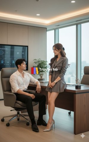Cuộc Chiến Giữa Hai Bà Nội Trợ
