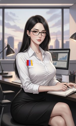 Ba Năm Im Lặng