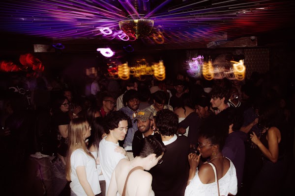 Paradisco photo 26