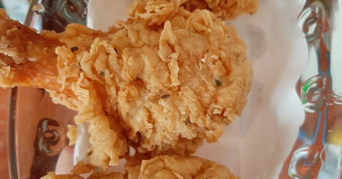 Gà rán KFC