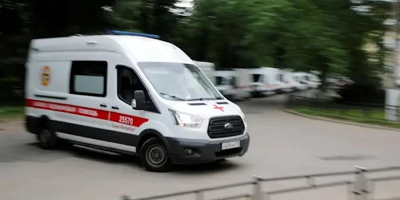 মস্কোয় খোদ বাসভবনে বন্দুকহামলা: প্রাণঘাতী গুলির শিকার রুশ জেনারেল ভ্লাদিমির আলেক্সেয়েভ