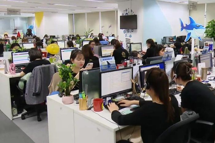 Nguồn cung văn phòng hạng A tăng mạnh - Đài Phát thanh và truyền hình Hà Nội