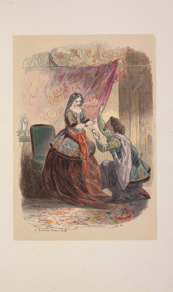 Adama Mickiewicza Konrad Wallenrod i Grazyna Pl36 1851