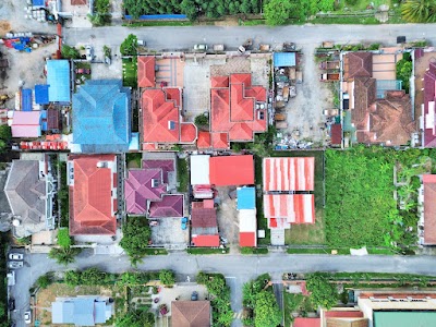 Bungalow Lot Kg Aman Pekan Bangi near School & KTM — foto 6/10