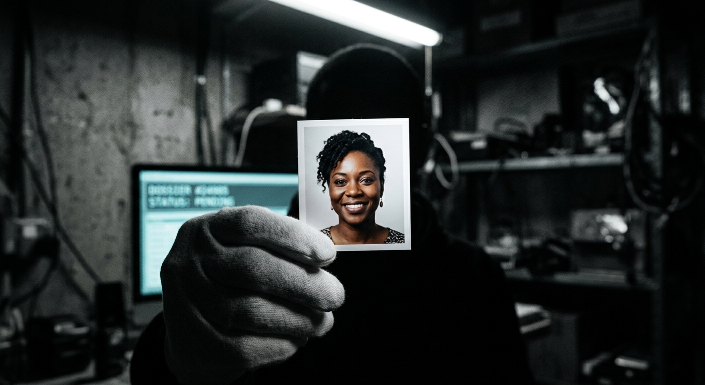 Where to Get a Passport Photo: 3 Questions Before the Flash