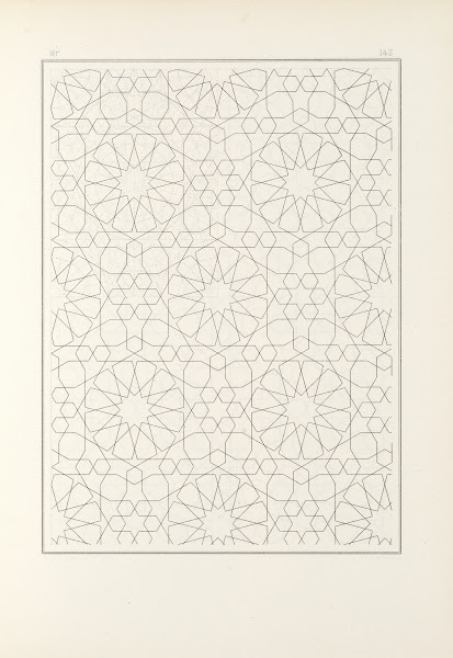 Les elements de lart arabe pl 142 1879