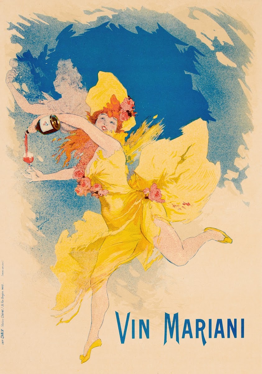 Vin Mariani 1894 5
