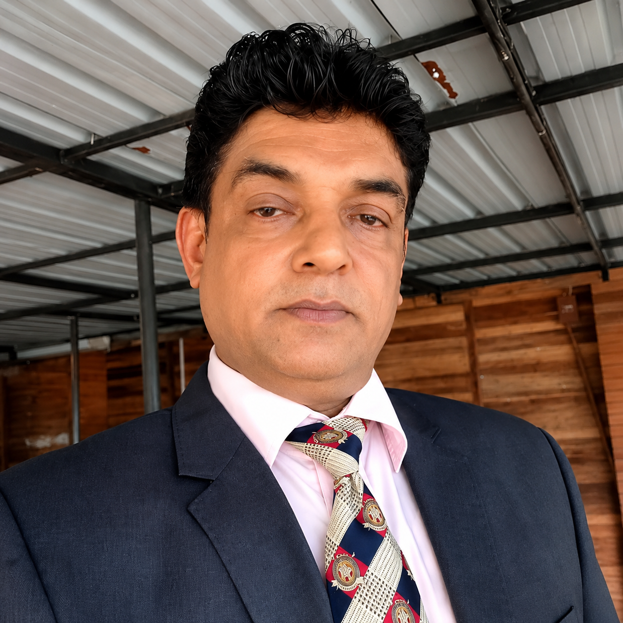 කීර්ති ජයසිංහ