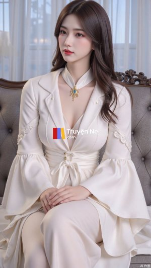 Nhầm Lẫn Tình Yêu Nơi Giảng Đường