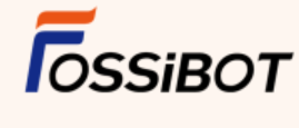 Fossibot logo
