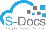 S-Docs logo