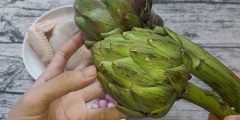 Nguyên liệu: