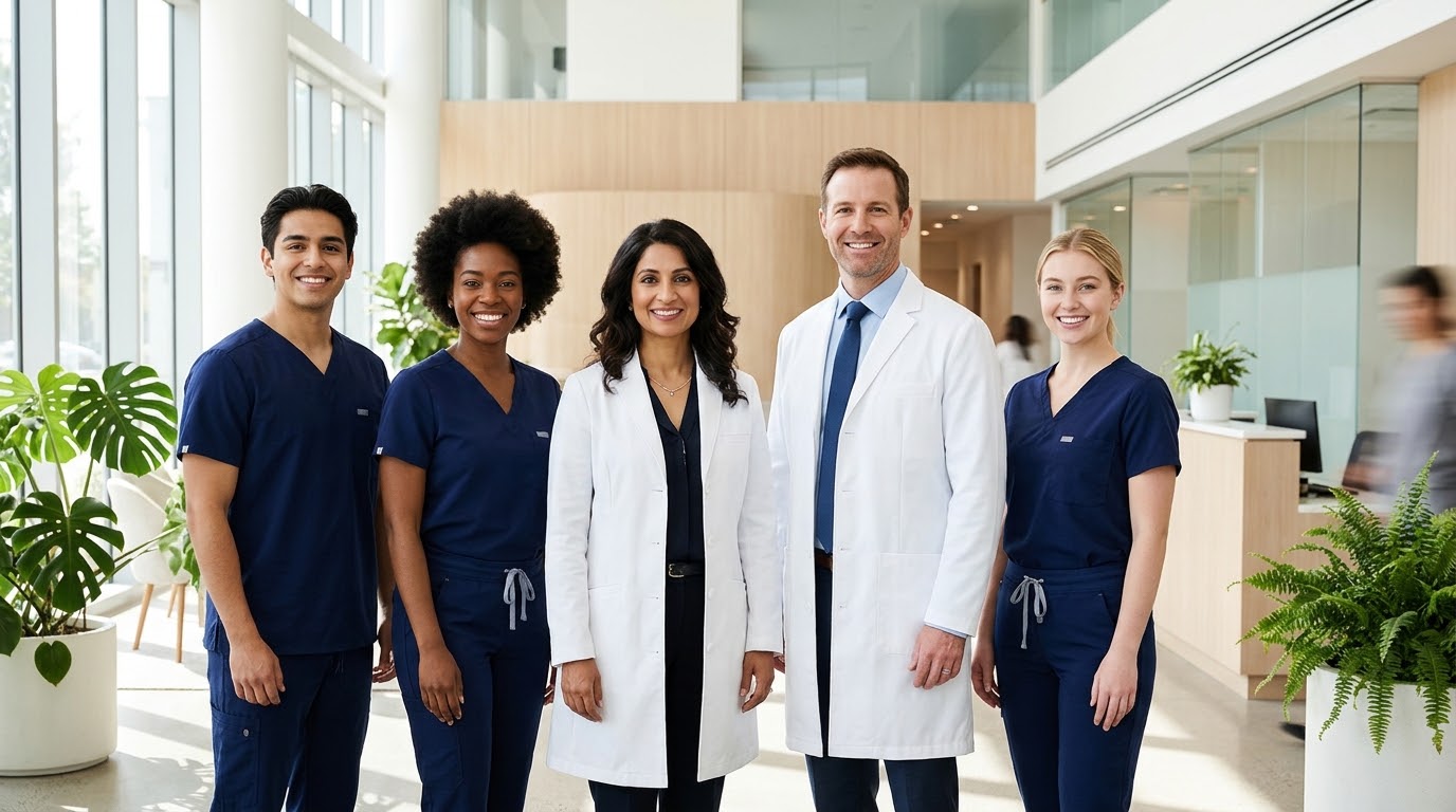 Sedation & Comfort Dentistry