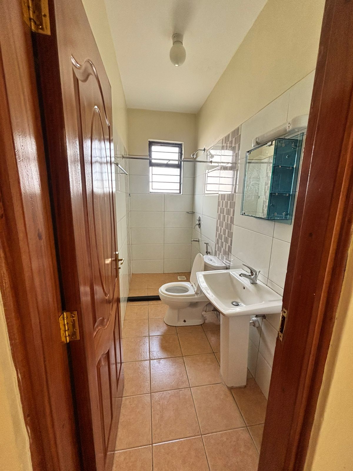 3-Bedroom Apartment — photo 12 of 20