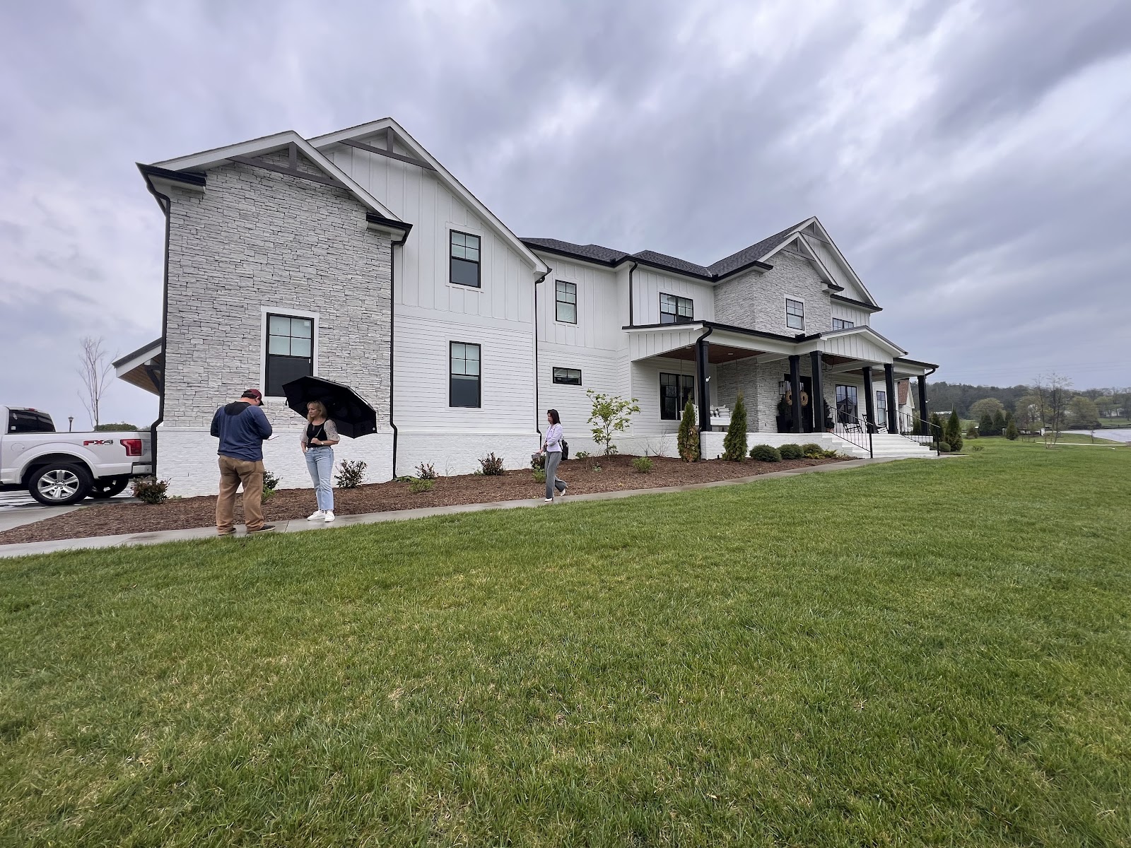 Gunnerson: Residential Construction in Middle Tennessee — Williamson (project photo 17)