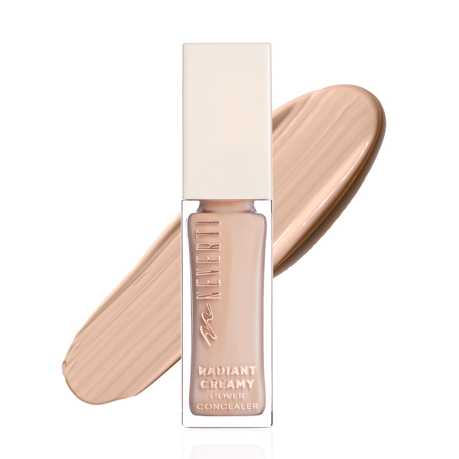 Radiant Creamy Cover Concealer — 004 Light Medium
