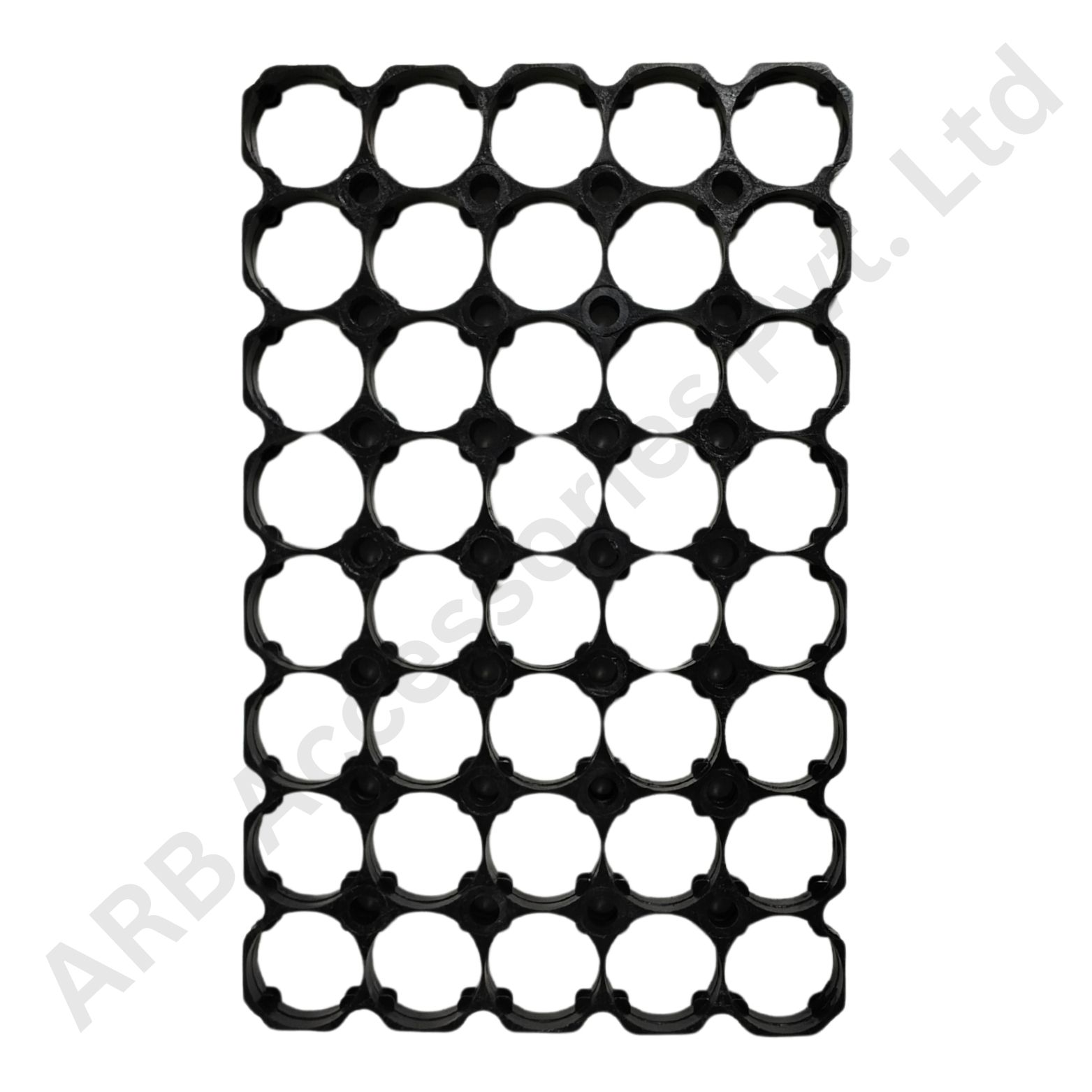 CELL HOLDER 33140 (5X8) (10abb)