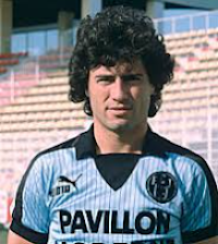 DA FONSECA, Omar