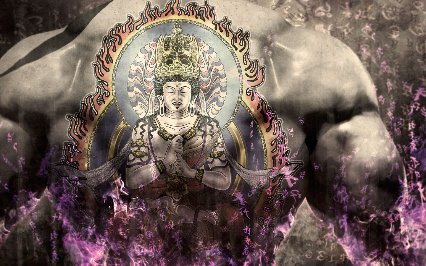 Wallpaper_DevilsThird_1440x900_s09