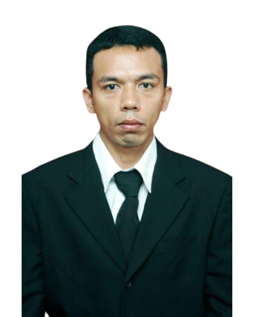 Nobertus Ngande, S.IP