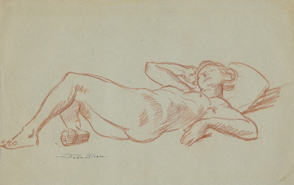ModelResting