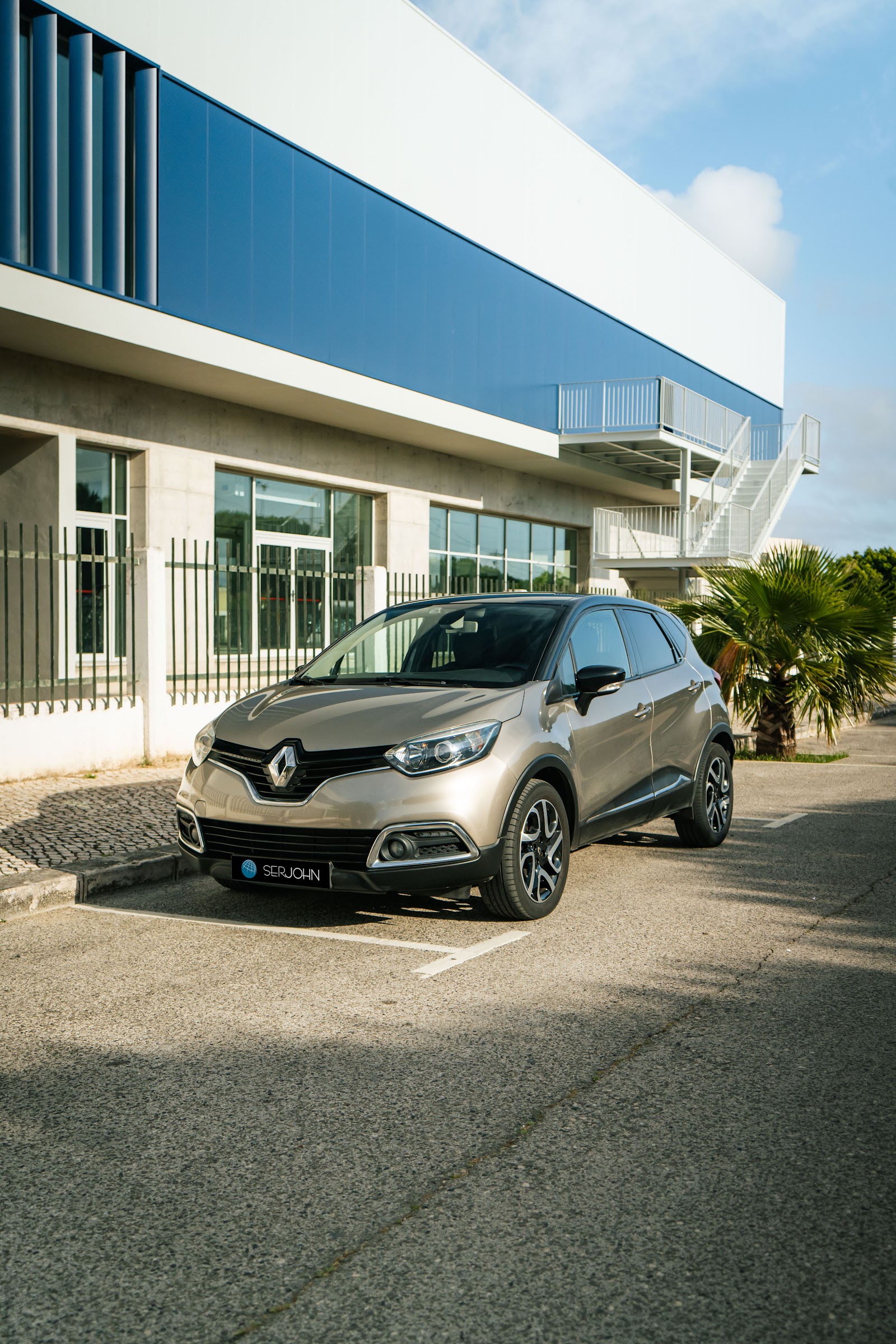 Renault Captur 1.5 dCi
