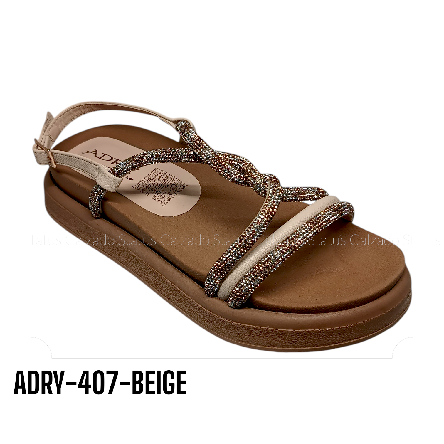 ADRY-407-BEIGE