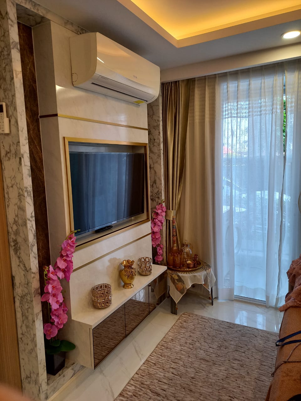 Hagone Condotel - 1 Bed, Floor 2 6