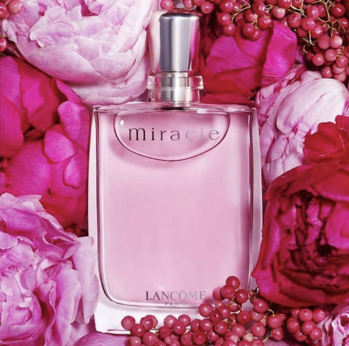 Lancôme Miracle 100ml L'Eau de Parfum Spray