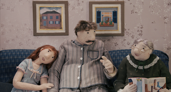 My Oddly Unexpected Bond