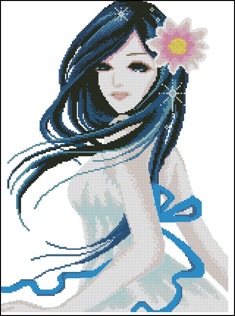 CMP RW1372 Dancer