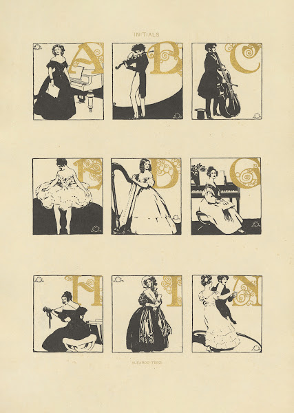Modern decorative art Vol II Pl12 1910