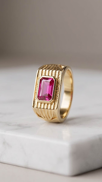Rings piece image