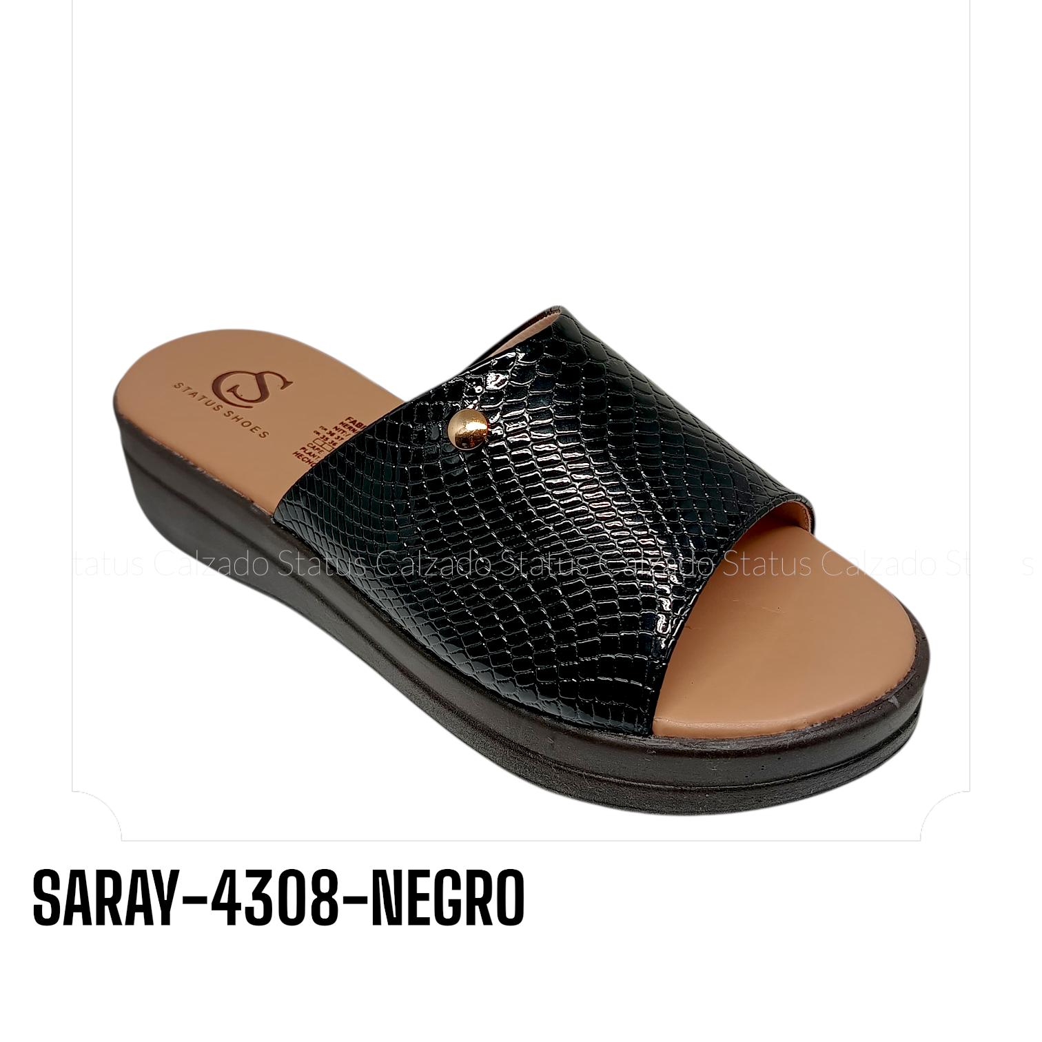 SARAY-4308-NEGROCHAROL