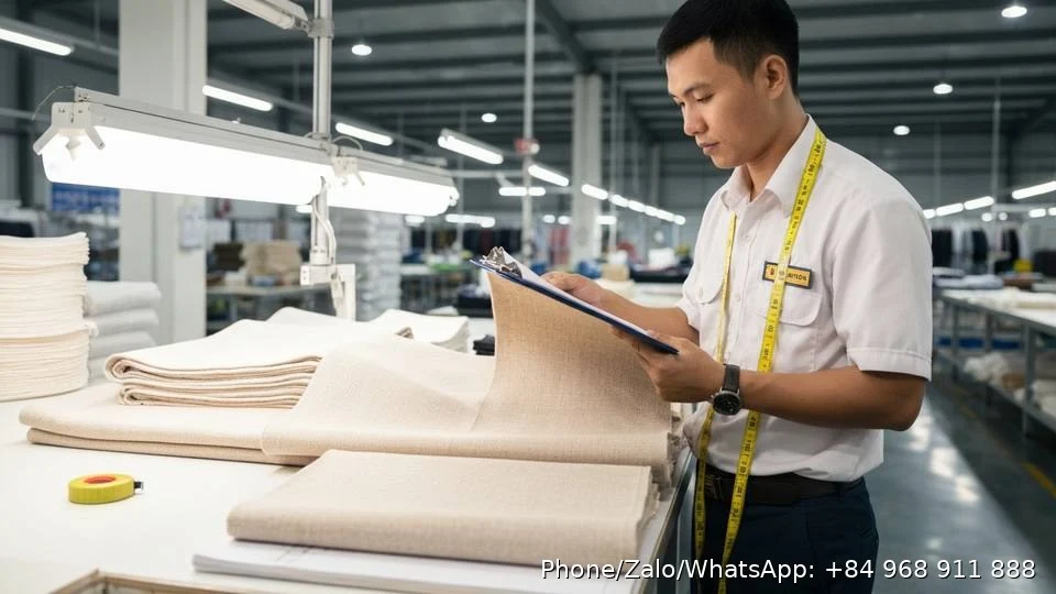 PP Non Woven Fabric - Gold Garment Vietnam