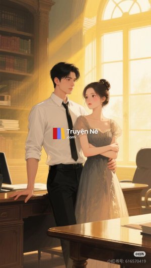 Chuyện Tình Với Quân Sư Tình Yêu