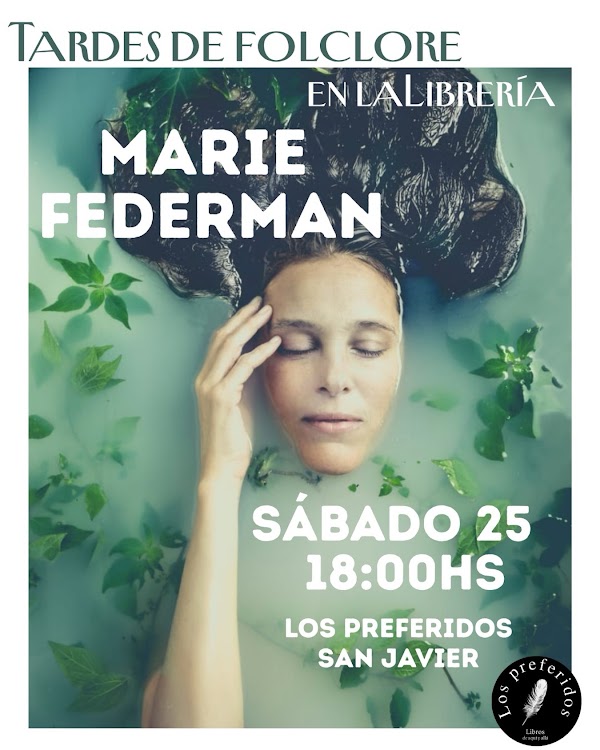 Tardes de Folclore