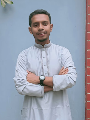 S. M. Nurul Hasnat
