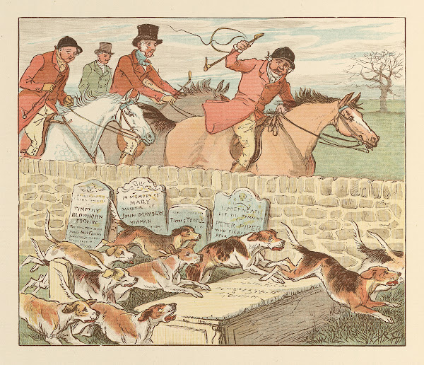 The Fox jumps over the Parsons gate Pl4 1887