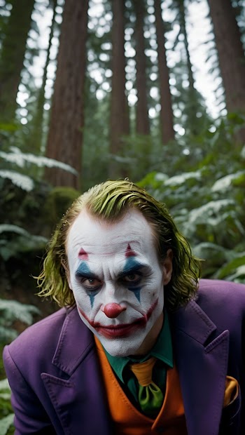 Joker Picture