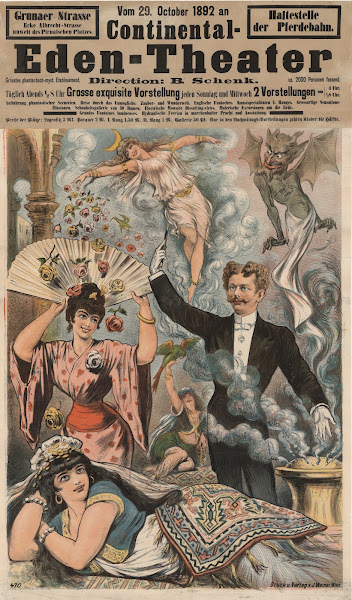 Eden Theater 1892