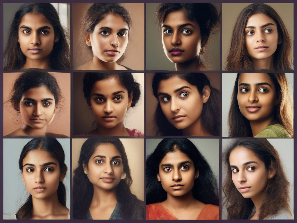 Mumbai actors! Feature film casting call for elegant, fit females (18-30). Apply now with your professional portfolio.