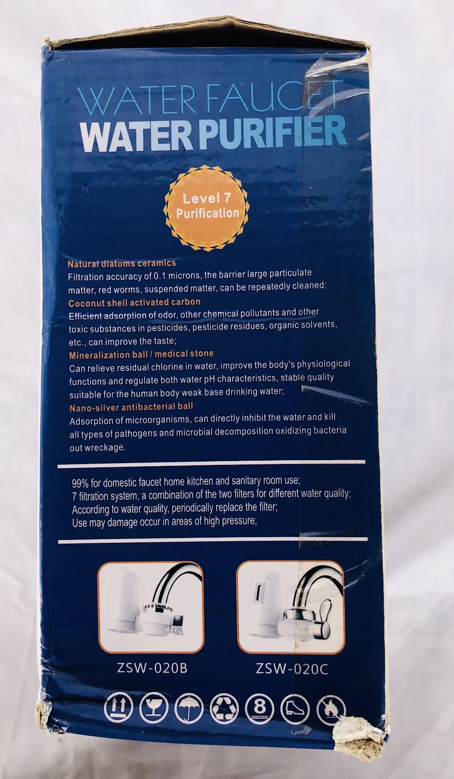 Photo 3 of Water Purifier