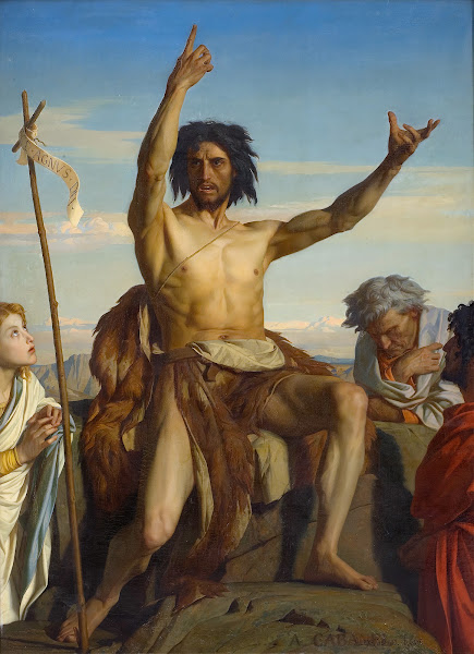 Saint Jean Baptiste 1849