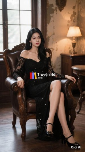 Bóng Đen Trên Đường Núi