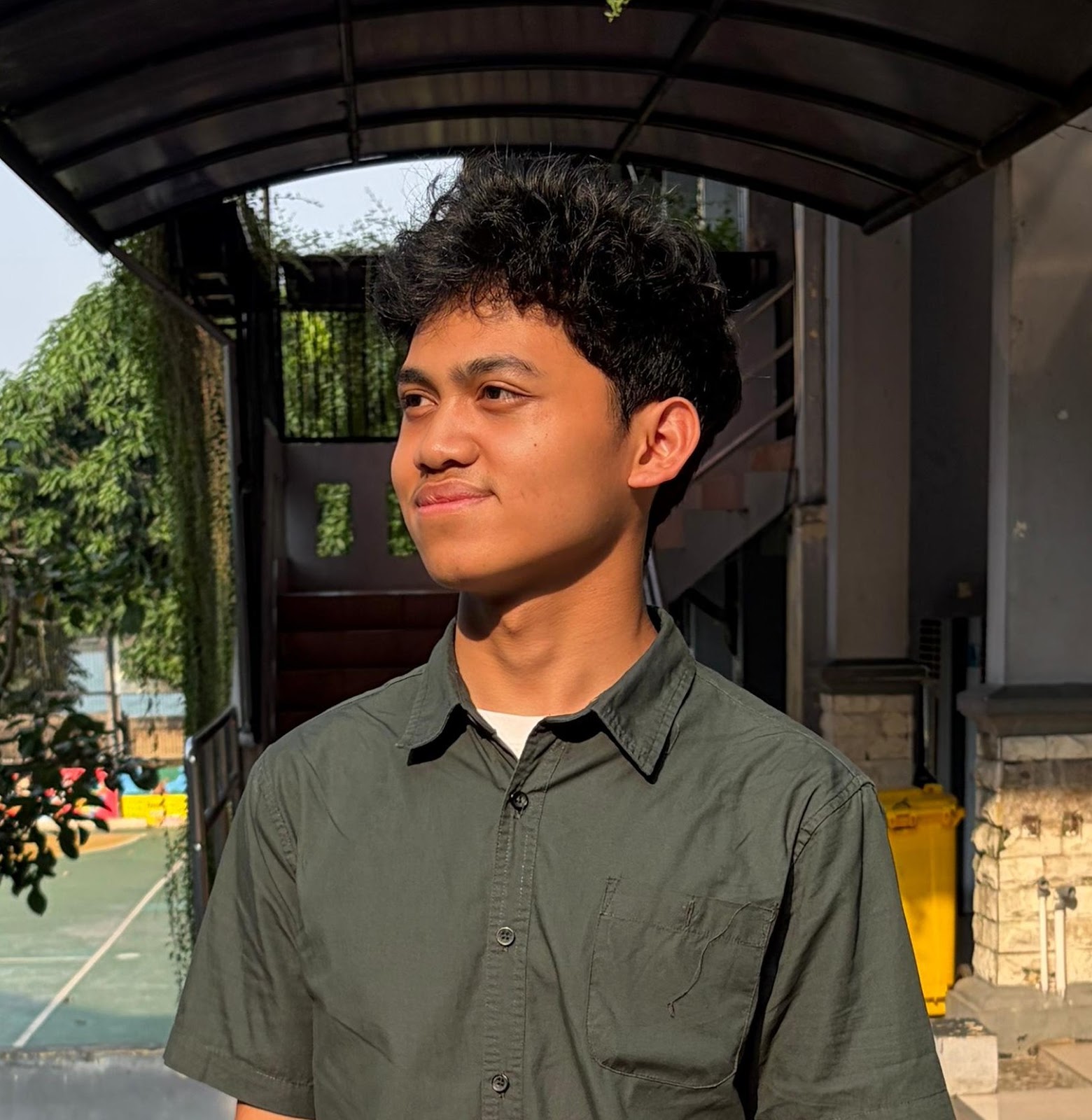 Muhammad Fachry Aufa Dzikri
