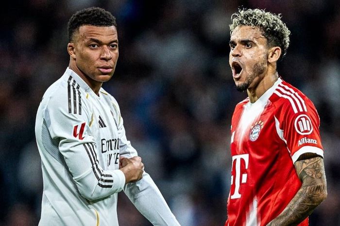 Real Madrid nắm lợi thế lịch sử trước đại chiến Bayern - Tạp chí Tri thức
