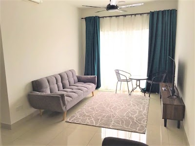 Cerrado Southville City (Fully Furnished), Bangi — foto 8/9