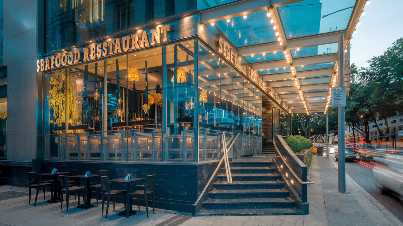 Best Seafood Restaurants in Lower Parel – Top Picks