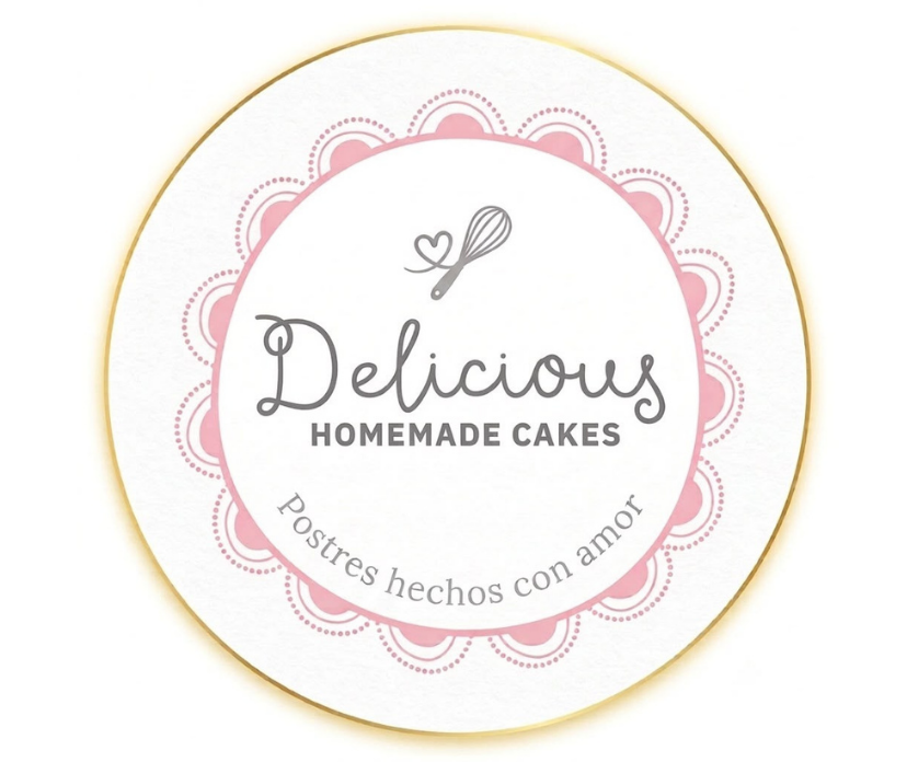 Delicious Homemade Cakes